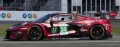 予約品　2027年4月頃　ミニカー　Spark　レジンモデル　1/43　S8425　Corvette Z06 LMGT3.R No.34 RACING TEAM TURKEY BY TF Le Mans 24H 2026   P. Dempsey S. Yoluc C. Eastwood　9580006984258