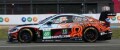 予約品　2027年1月頃　ミニカー　Spark　レジンモデル　1/43　S8430　BMW M4 LMGT3 Evo No.69 TEAM WRT Le Mans 24H 2026 A. Mcintosh P. Thompson D. Harper　9580006984302