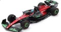 ミニカー　SPARK（スパーク）レジンモデル　1/43　S8921　アルファロメオ Alfa Romeo F1 Team Stake C43 No.77 Alfa Romeo F1 Team ORLEN Belgian GP 2023 Valtteri Bottas　9580006989215