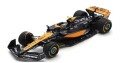 ミニカー　Spark（スパーク） 1/43　S8940　McLaren MCL60 No.4 McLaren Las Vegas GP 2023 Lando Norris　9580006989406