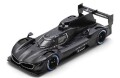 ミニカー　SPARK（スパーク）レジンモデル　1/43　S9107　BMW LMDH Carbon　9580006991072
