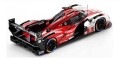 予約品　11月頃　ミニカー　Spark（スパーク）レジンモデル　1/43　S9113　ポルシェ Porsche 963 No.5 PORSCHE PENSKE MOTORSPORT 6位 Le Mans 24H 2024 M. Campbell M. Christensen F. Makowiecki　9580006991133
