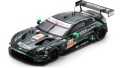 ミニカー　SPARK（スパーク）レジンモデル　1/43　S9163　アストンマーチン Aston Martin Vantage AMR GT3 No.777 D'STATION RACING Le Mans 24H 2024 S.Hoshino M.Sorensen E.Bastard　9580006991638