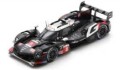 ミニカー　Spark（スパーク）レジンモデル　1/43　S9260　Toyota GR010 - Hybrid No.8 TOYOTA GAZOO RACING Le Mans 24H 2025 S. Buemi - B. Hartley - R. Hirakawa　9580006992604
