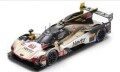 予約品　11月頃　ミニカー　Spark（スパーク）レジンモデル　1/43　S9266　Cadillac V-Series.R No.38 CADILLAC HERTZ TEAM JOTA 7位 Le Mans 24H 2025 E. Bamber - S. Bourdais - J. Button　9580006992666