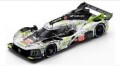 予約品　10月頃　ミニカー　Spark（スパーク）レジンモデル　1/43　S9267　Peugeot 9X8 No.93 PEUGEOT TOTALENERGIES Le Mans 24H 2025 P. Di Resta - M. Jensen - J. Vergne　9580006992673