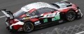 予約品　2026年4月頃　ミニカー　Spark（スパーク）レジンモデル　1/43　S9300　Lexus RC F LMGT3 No.78 AKKODIS ASP TEAM Le Mans 24H 2025 A. Robin-J. Hawksworth- F. Gehrsitz　9580006993007