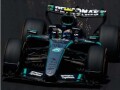 予約品　2027年5月頃　ミニカー　Spark　1/64　64S278　Mercedes-AMG Petronas Formula 1 Team W17 No.12 優勝 Madrid GP 2026 Kimi Antonelli　9580006362780