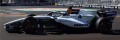 予約品　2027年5月頃　ミニカー　Spark　1/64　64S281　Atlassian Williams F1 Team FW47 No.23 Madrid GP 2026 Alex Albon　9580006362810