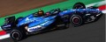 予約品　2027年1月頃　ミニカー　Spark　レジンモデル　1/43　S9339　Atlassian Williams F1 Team FW47 British GP 2026 Carlos Sainz　9580006993397