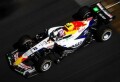 予約品　12月頃　ミニカー　Spark　レジンモデル　1/43　S9343　Visa Cash App Racing Bulls Formula One Team VCARB 03 No.30 5位 Monaco GP 2026  Liam Lawson with pit board　9580006993434