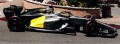 予約品　12月頃　ミニカー　Spark　レジンモデル　1/43　S9348　Audi Revolut F1 Team R26 No.27 Monaco GP 2026 Nico Hulkenberg　9580006993489