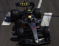 予約品　2027年1月頃　ミニカー　Spark　レジンモデル　1/43　S9349　Audi Revolut F1 Team R26 No.5 Monaco GP 2026 Gabriel Bortoleto　9580006993496