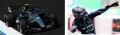 予約品　12月頃　ミニカー　Spark　レジンモデル　1/43　S9365　Mercedes-AMG PETRONAS F1 Team W17 No.12 優勝 Japanese GP 2026  Kimi Antonelli（フィギュア付き）　9580006993656