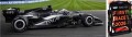 予約品　10月頃　ミニカー　SPARK（スパーク）　レジンモデル　1/43　S9374　Cadillac Formula 1 Team MAC-26 No.11 Australian GP 2026 Sergio Perez　9580006993748