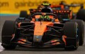 予約品　11月頃　ミニカー　Spark　レジンモデル　1/43　S9404　McLaren Mastercard F1 Team MCL40 No.1 2位 Miami GP 2026 Lando Norris　9580006994042
