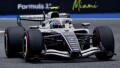 予約品　11月頃　ミニカー　Spark　レジンモデル　1/43　S9406　Cadillac Formula 1 Team MAC-26 No.77 Miami GP 2026 Valtteri Bottas　9580006994066