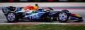 予約品　12月頃　ミニカー　Spark　レジンモデル　1/43　S9408　Visa Cash App Racing Bulls Formula One Team VCARB 03 Spanish GP 2026 Arvid Lindblad　9580006994080