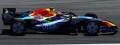 予約品　12月頃　ミニカー　Spark　レジンモデル　1/43　S9409　Visa Cash App Racing Bulls Formula One Team VCARB 03 Spanish GP 2026 Liam Lawson　9580006994097