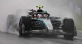 予約品　7月頃　ミニカー　SPARK（スパーク）レジンモデル　1/43　S9573　Mercedes No.12 Mercedes-AMG PETRONAS Formula One Team 4位 Australian GP 2025 Kimi Antonelli　9580006995735