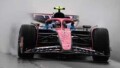 予約品　8月頃　ミニカー　SPARK（スパーク）レジンモデル　1/43　S9585　Alpine No.7 BWT Alpine Formula One Team Australian GP 2025 Jack Doohan　9580006995858