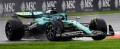 予約品　10月頃　ミニカー　SPARK（スパーク）レジンモデル　1/43　S9588　Aston Martin No.18 Aston Martin Aramco Formula One Team 6位 Australian GP 2025 Lance Stroll　9580006995889