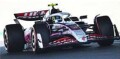 予約品　11月頃　ミニカー　SPARKY（スパーク） 1/64　Y440　Haas VF-25 No.87 MoneyGram Haas F1 Team Japanese GP 2025 Oliver Bearman　9580006134400