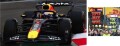予約品　2026年5月頃　ミニカー　Spark（スパーク）レジンモデル　1/43　S9635　Red Bull Racing RB21 No.22 Oracle Red Bull Racing 6位 Azerbaijan GP 2025 Yuki Tsunoda with pit board　9580006996350