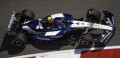 予約品　2026年3月頃　ミニカー　Spark（スパーク）1/64　64S088　Williams FW47 No.55 Williams Racing 3位 Sprint Race USA GP 2025 Carlos Sainz　9580006360885