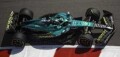 予約品　2026年4月頃　ミニカー　Spark（スパーク）1/64　64S092　Aston Martin AMR25 No.18 Aston Martin Aramco Formula One Team US GP 2025 Lance Stroll　9580006360922