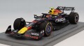 ミニカー　SPARK（スパーク）レジンモデル　1/43　S9680　レッドブル Red Bull Racing RB21 No.22 Oracle Red Bull Racing Abu Dhabi GP 2025 Yuki Tsunoda　9580006996800