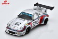 予約品　2027年4月頃　ミニカー　Spark　レジンモデル　1/43　S9792　Porsche 911 Carrera RSR Turbo No.22 2位 Le Mans 24H 1974 G. van Lennep H. Mueller　9580006997920