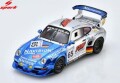 予約品　2027年3月頃　ミニカー　Spark　レジンモデル　1/43　S9922　Porsche 911 GT2 No.65 22位 Le Mans 24H 1998 D. Warnock R. Schirle A. Ahrle　9580006999221