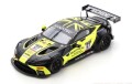 ミニカー　SPARK（スパーク）レジンモデル　1/43　SB536　アストンマーチン Aston Martin Vantage AMR GT3 No.97 BEECHDEAN AMR 24H Spa 2022 D. Pittard  C. Fagg T. Nouet R. de Angelis　9580006725363