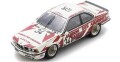 ミニカー　SPARK（スパーク）レジンモデル　1/43　SB659　BMW 635 CSi No.34 24H Spa 1984 J-P. Jarier - H. Huysman - J-P. Malcher   限定300　9580006726599