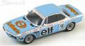 ミニカー　スパークモデル 1/43　SF001　BMW　CSL　1976年　チャンピオン・プロダクション　＃20　ドライバー：J-P.Beltoise　限定１０００個