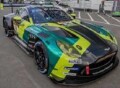 予約品　2026年2月頃　ミニカー　Spark（スパーク）レジンモデル　1/43　SG1010　Aston Martin Vantage AMR GT3 EVO No.34 Walkenhorst Motorsport 24H Nurburgring 2025 C.Krognes D.Pittard N.Thiim M.Drudi　9581677710108