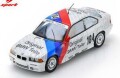 予約品　2027年3月頃　ミニカー　Spark　レジンモデル　1/43　SG1039　BMW 325i E36 No.184 33位 Nurburgring 24H 1992 T. Voigt C. Muhlberger D. Moller-Sonntag　9581677710399