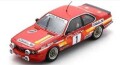 ミニカー　Spark（スパーク） 1/43　SG836　BMW 635 CSi No.1 Auto Budde Racing Team 優勝 Nurburgring 24H 1985 A. Felder  J. Hamelmann  R. Walterscheid-Muller 限定500台　9580006758361