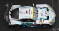 予約品　2023年秋以降順次　ミニカー　SPARK（スパーク）レジンモデル　1/43　SGT084　Syntium LMcorsa GR Supra GT No.60 LM corsa GT300 SUPER GT 2023 - Hiroki Yoshimoto - Shunsuke Kohno　9581677300842