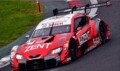 予約品　2024年3月以降順次　ミニカー　SPARK（スパーク）レジンモデル　1/43　SGT115　ZENT GR Supra No.38 TGR TEAM ZENT CERUMO GT500 SUPER GT 2020 Yuji Tachikawa - Hiroaki Ishiura　9581677301153