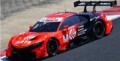 予約品　2024年3月以降順次　ミニカー　SPARK（スパーク）レジンモデル　1/43　SGT122　ARTA NSX-GT No.8 ARTA GT500 SUPER GT 2021 Tomoki Nojiri - Nirei Fukuzumi　9581677301221