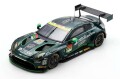 ミニカー　SPARK（スパーク）レジンモデル　1/43　SGT186　アストンマーチン D'station Vantage GT3 No.777 D'station Racing GT300 SUPER GT 2024 T. Fujii M. Sorensen　9581677301863