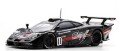 予約品　11月頃　ミニカー　Spark（スパーク）レジンモデル　1/43　SI033　McLaren F1 GTR No.11 優勝 1000km di Monza 1998 T. Bscher G. Lees　9580006860330