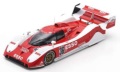 ミニカー　SPARK(スパーク) レジンモデル 1/43　SJ068　トヨタ TOYOTA TS010 No.36 優勝 500km In Mine 1992 G. Lees J. Lammers Limited 300　9580006760685