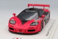ミニカー　Spark（スパーク）レジンモデル  1/43　SJ162　McLaren F1 GTR No.61 Rd.2 優勝 GT500 JGTC 1996 J. Nielsen D. Brabham　9580006761620