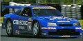 予約品　2024年6月頃　ミニカー　Spark（スパーク）レジンモデル　1/43　SJ165　カルソニック CALSONIC Nissan Skyline GT-R No.12 - GT500 JGTC 1999 K. Hoshino - M. Kageyama　9581677311657