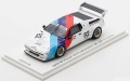 お取り寄せ予約品　11月頃　ミニカー　KIDBOX特注 SPARK(スパーク) レジンモデル 1/43　SKB43036　BMW M1 Procar "AUTO BEAUREX" #82 1981 S.Uchida　9580006537362