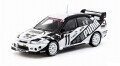 予約品　2026年5月頃　ミニカー　TARMAC（ターマック）ダイキャスト製　1/64　T64-021-00ST11　三菱ランサー Mitsubishi Lancer Evolution VI TME Super Taikyu Series 2000 中谷 明彦/木下 隆之　9580015719285