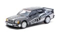 ミニカー　TARMAC（ターマック）ダイキャスト製　1/64　T64G-057-89DTM01　メルセデスベンツ Mercedes-Benz 190 E 2.5-16 EVO 1 DTM 1989 Klaus Ludwig　9581015731635